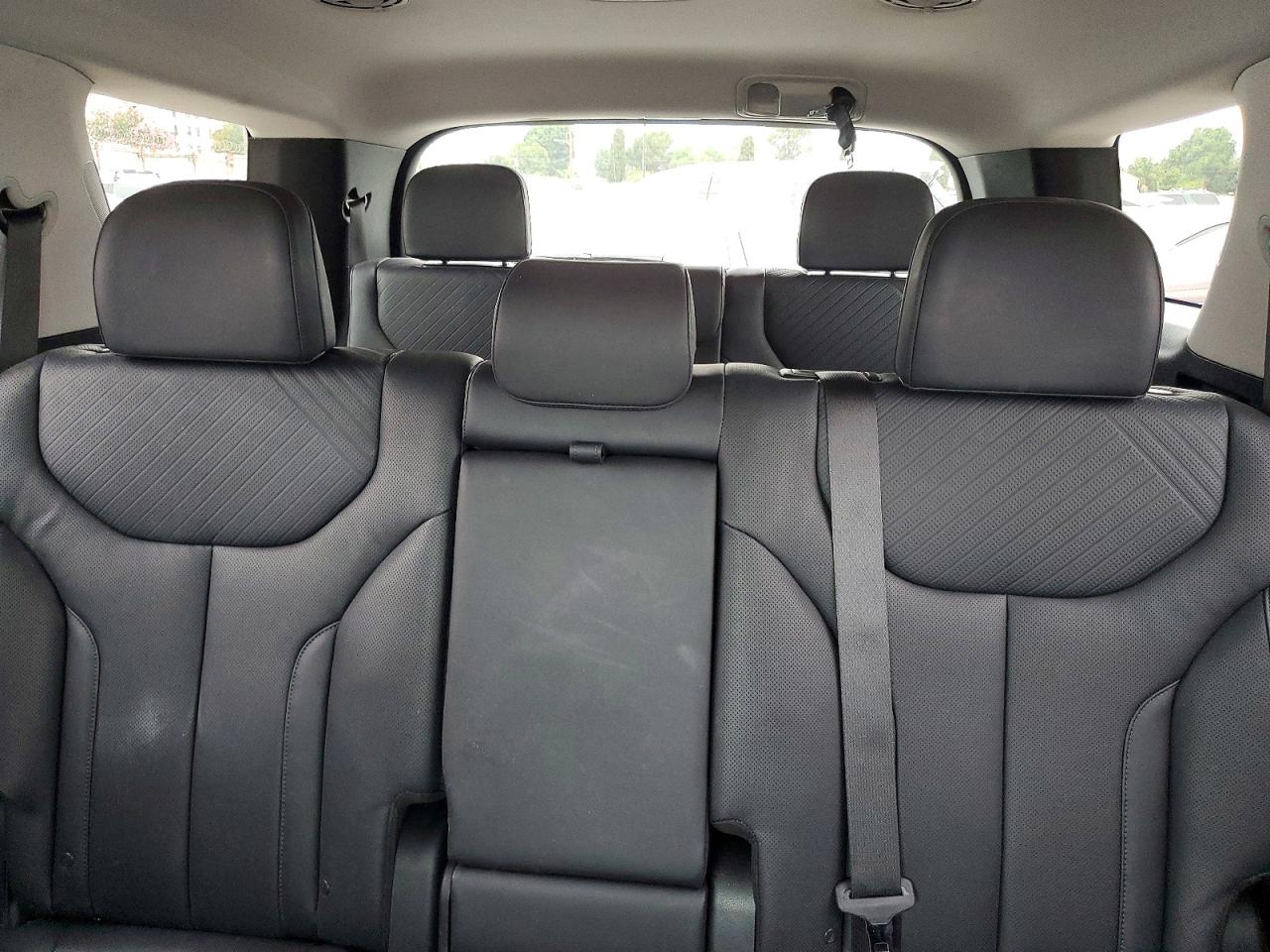 2023 HYUNDAI PALISADE