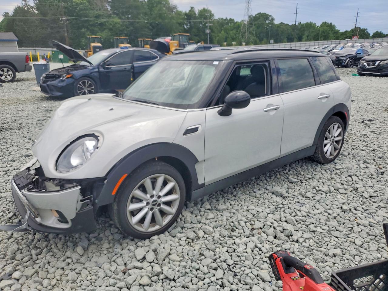 2019 MINI COOPER