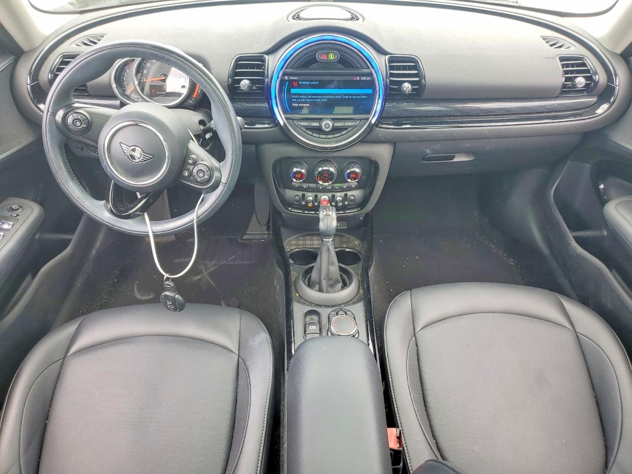 2019 MINI COOPER