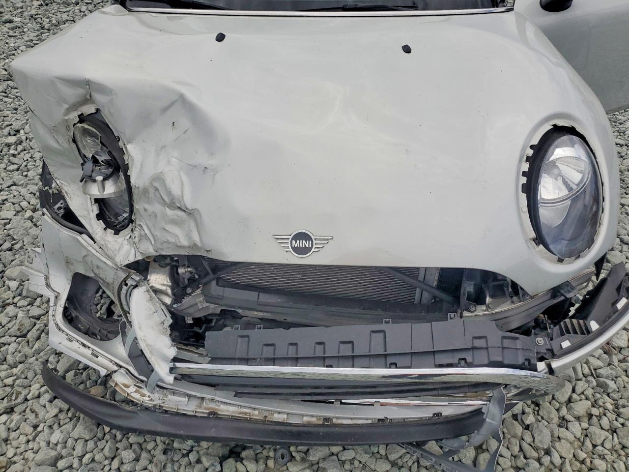 2019 MINI COOPER