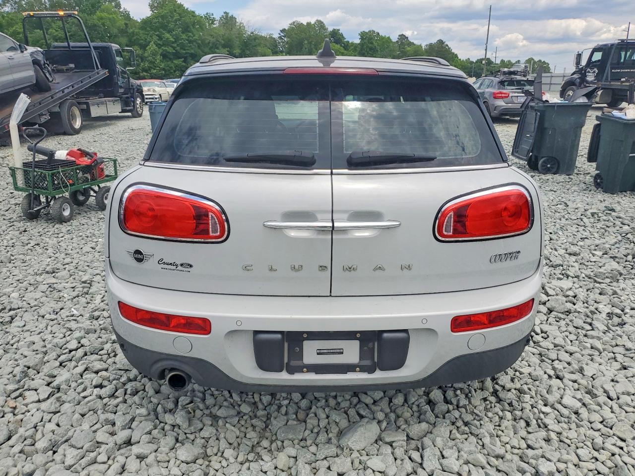 2019 MINI COOPER