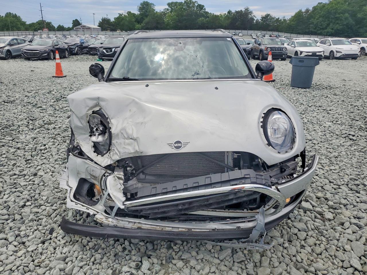 2019 MINI COOPER
