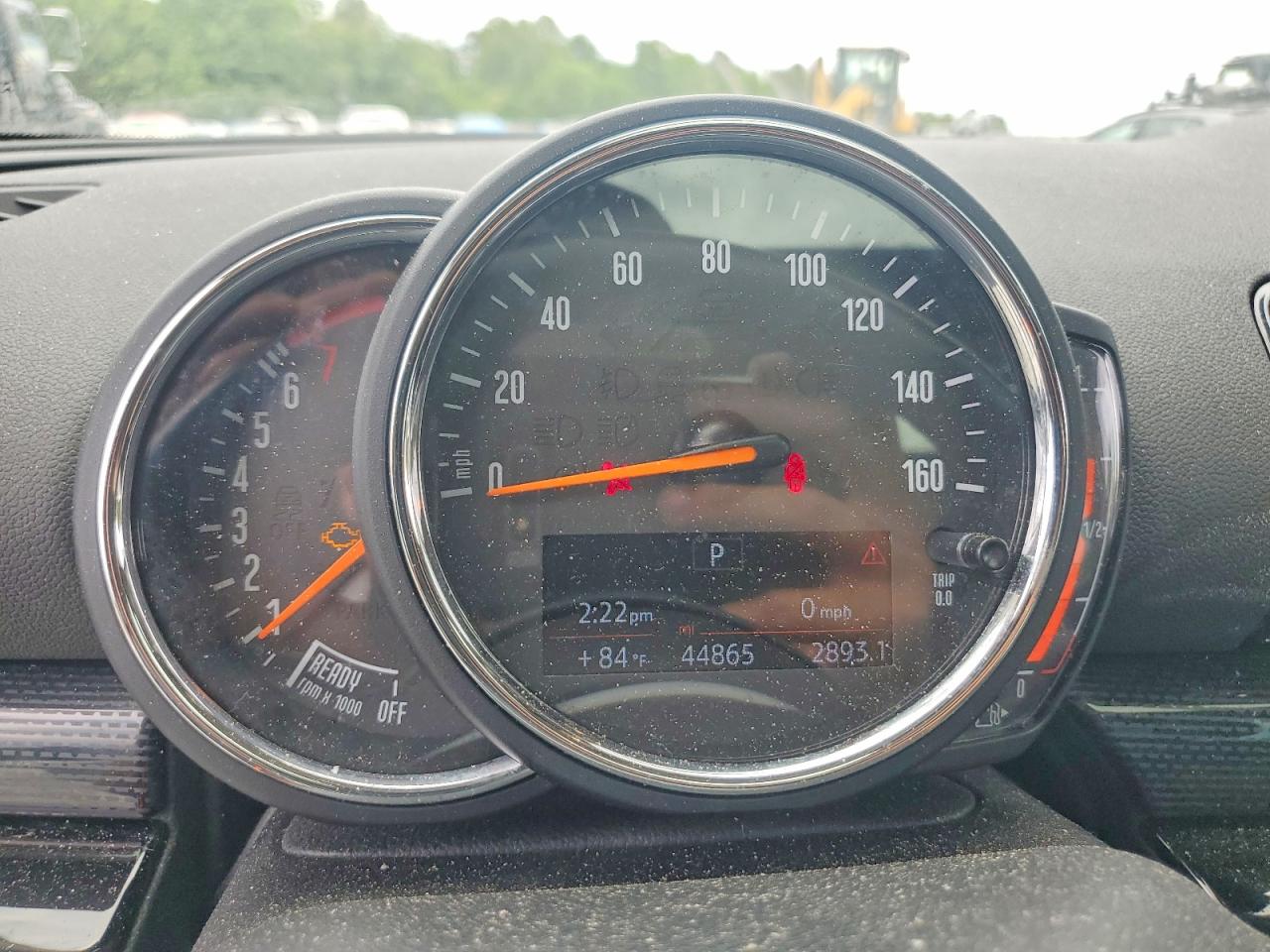 2019 MINI COOPER