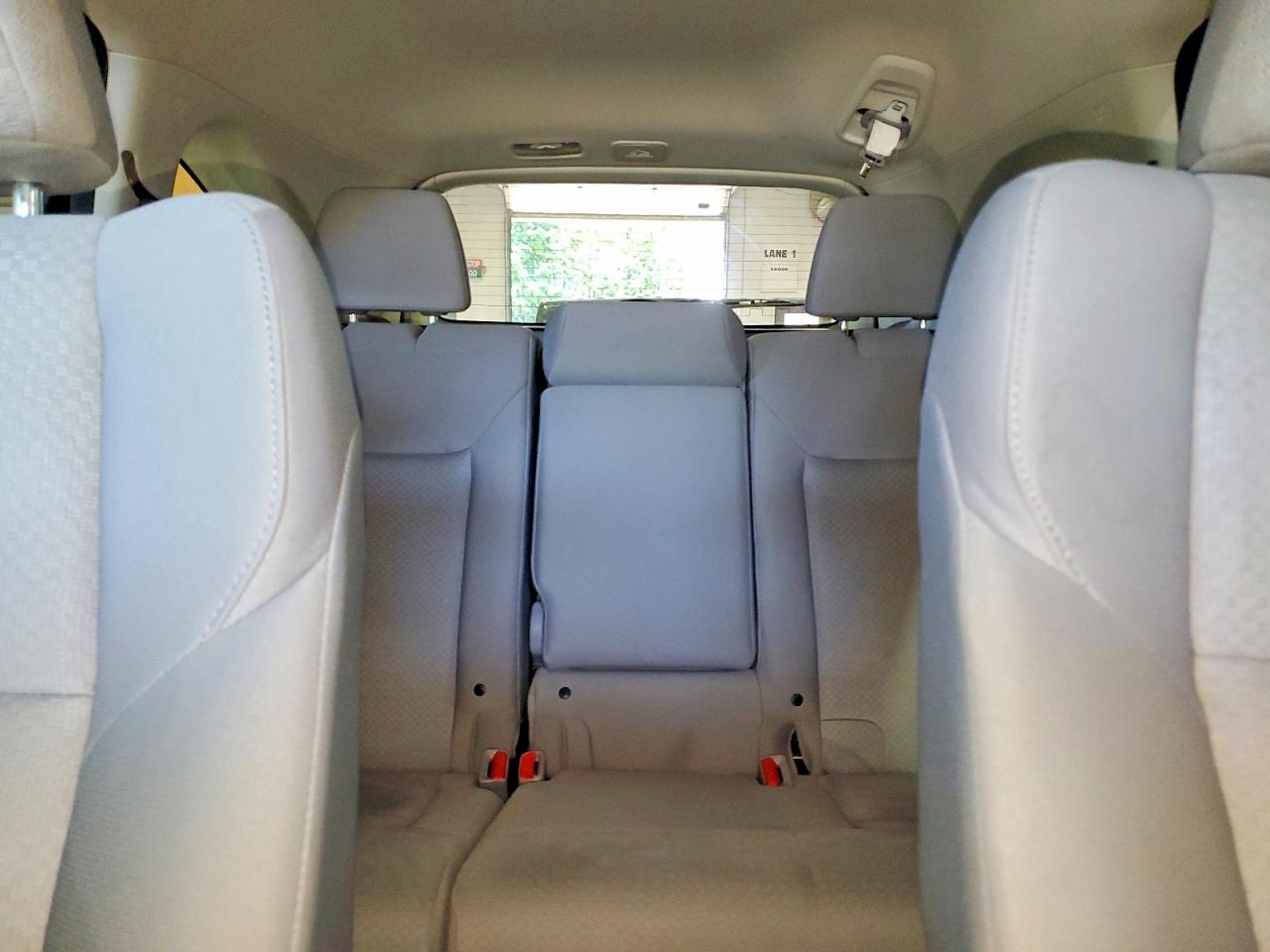 2015 HONDA CRV