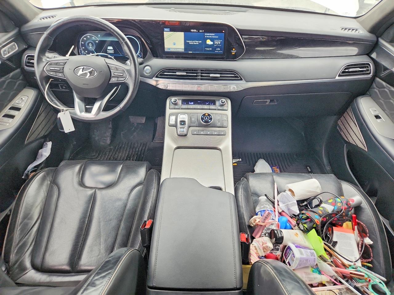 2020 HYUNDAI PALISADE