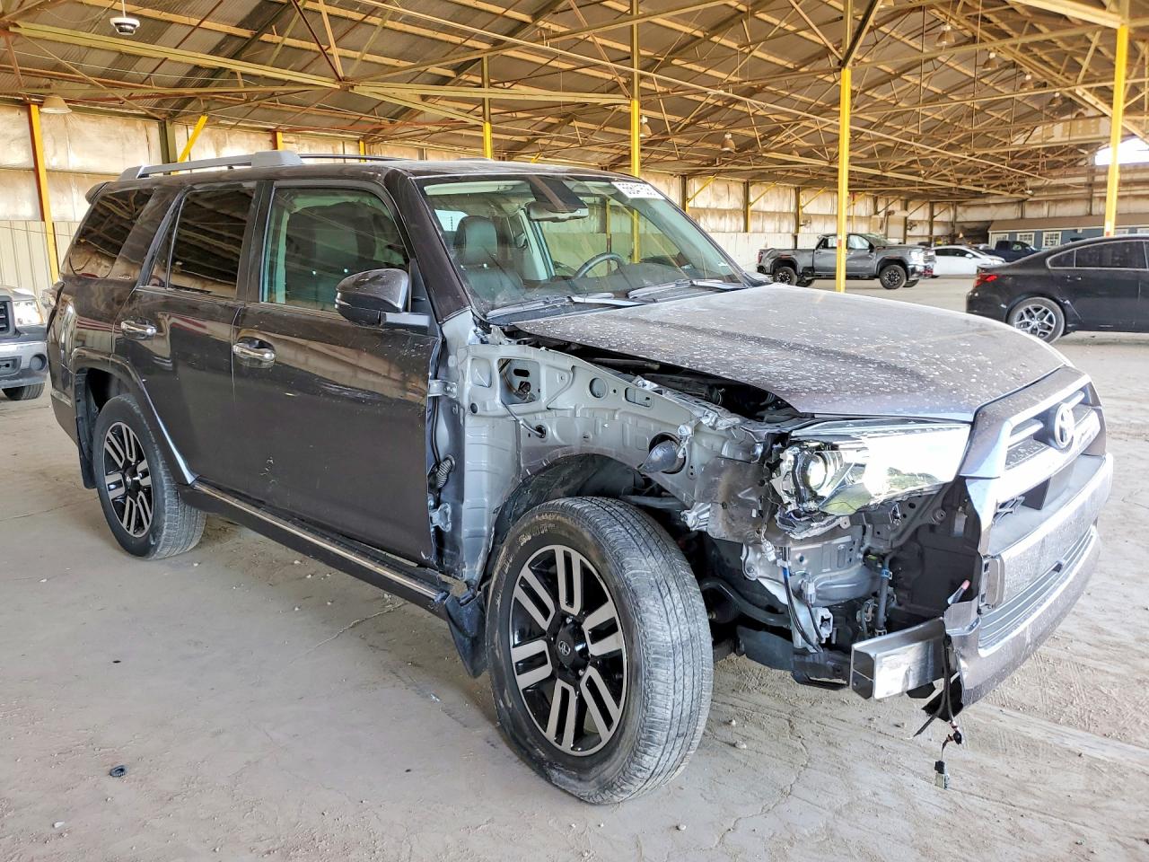 2023 TOYOTA 4RUNNER