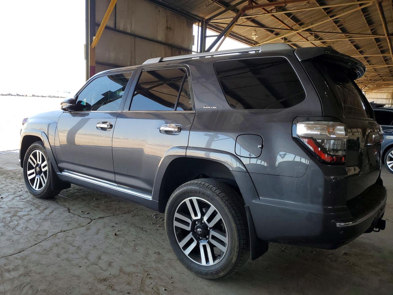 2023 TOYOTA 4RUNNER