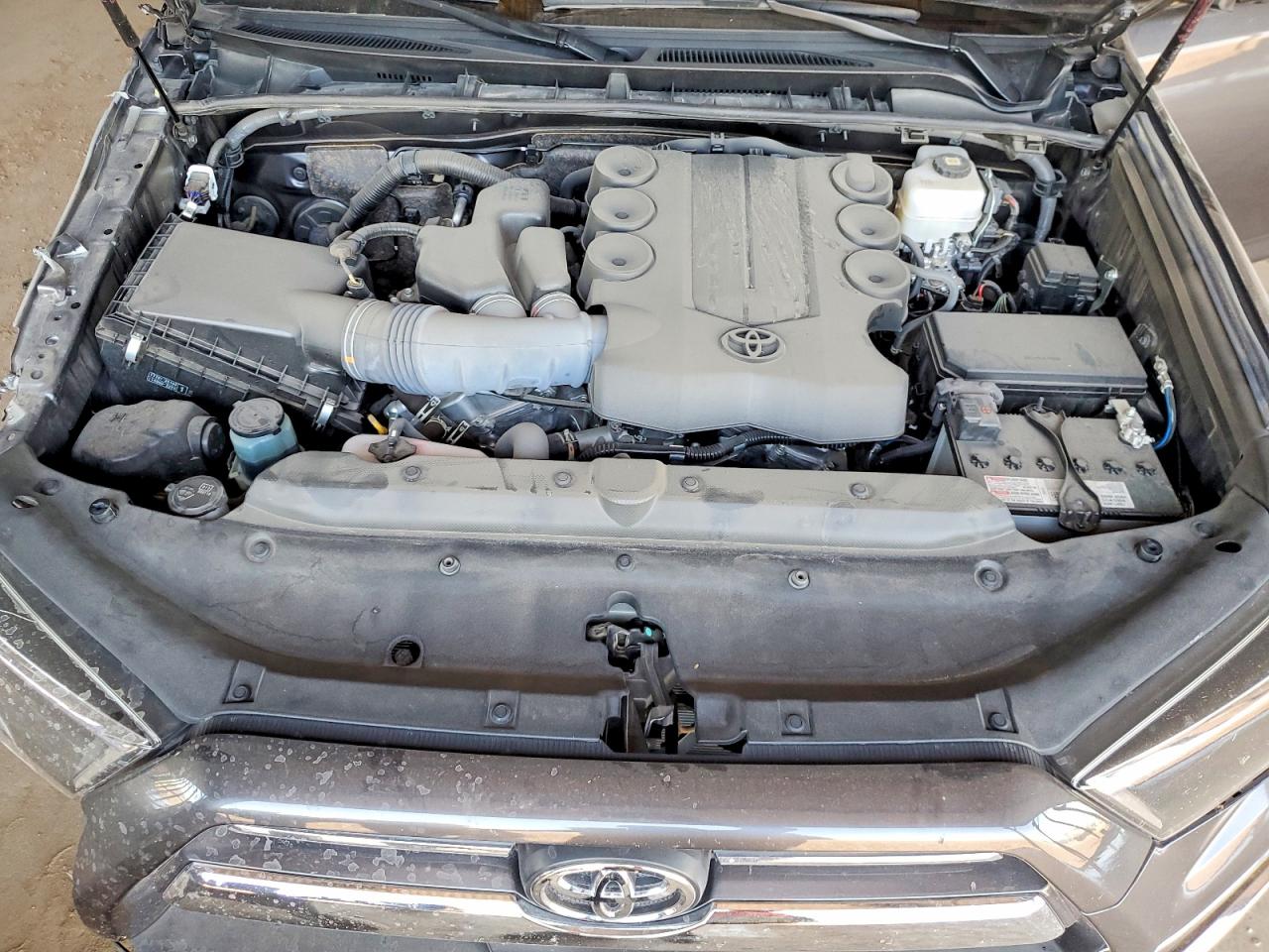 2023 TOYOTA 4RUNNER