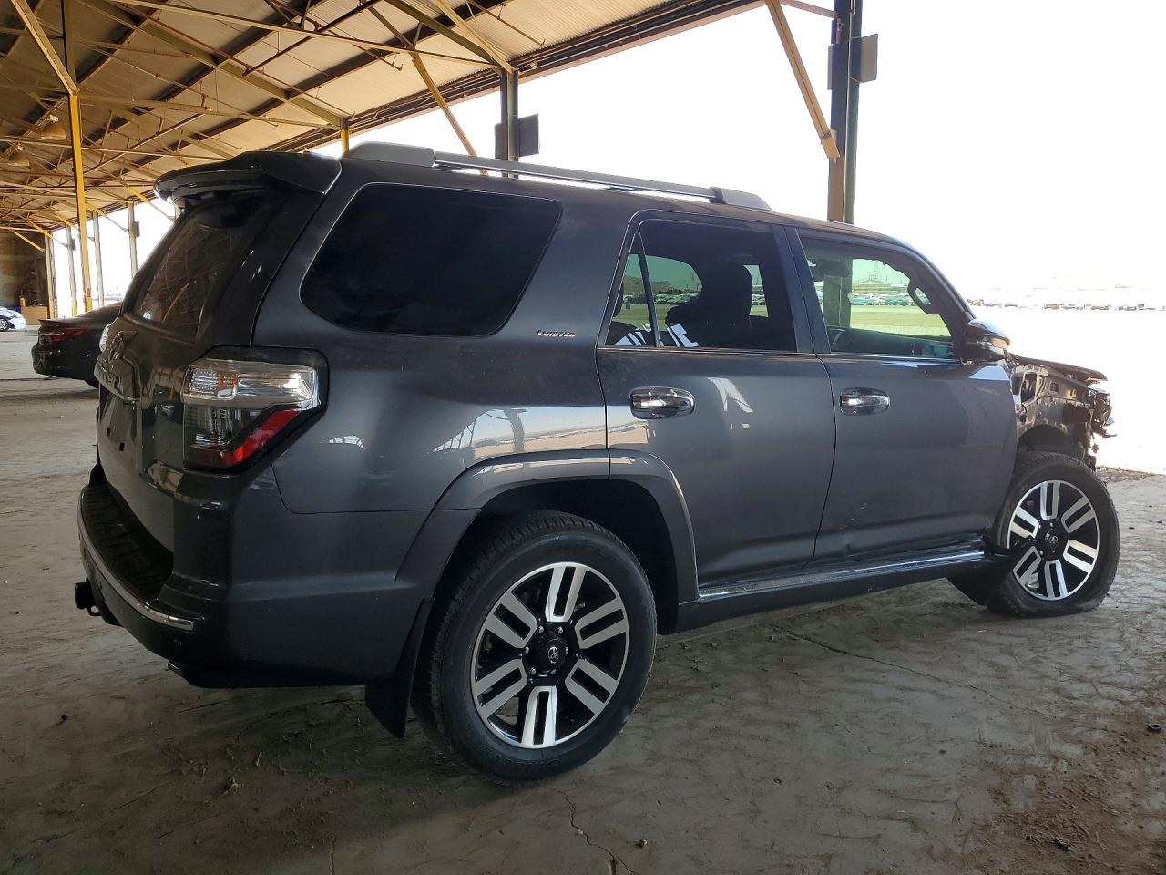 2023 TOYOTA 4RUNNER