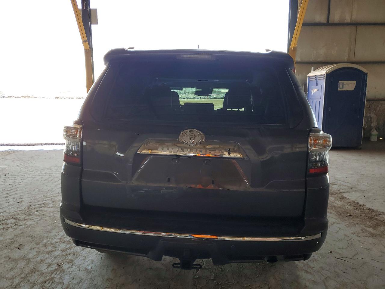 2023 TOYOTA 4RUNNER