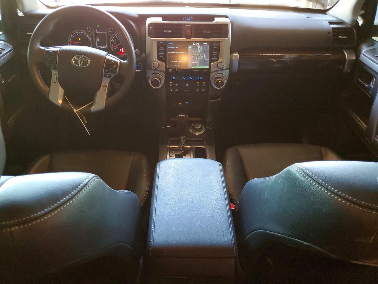2023 TOYOTA 4RUNNER