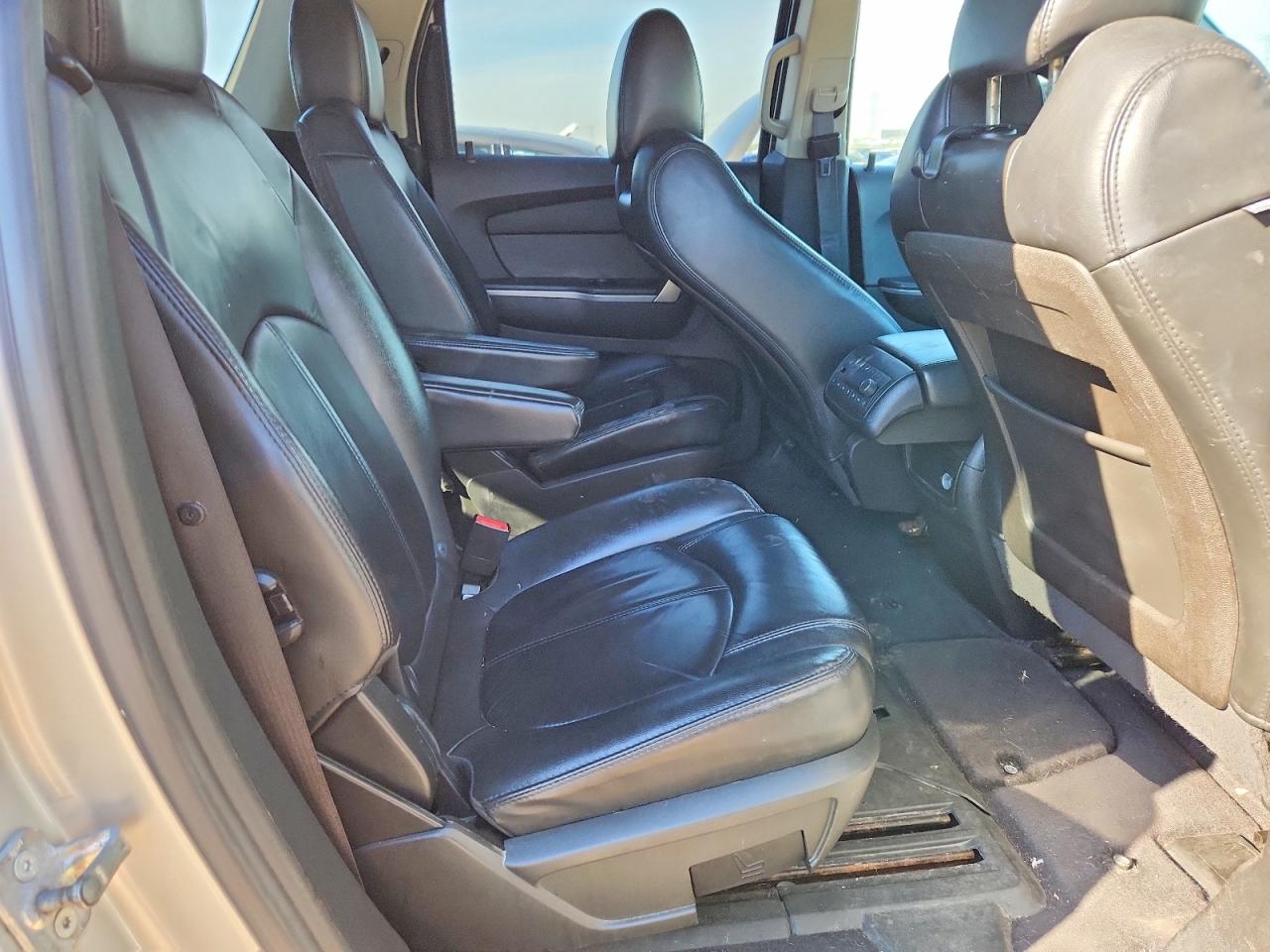 2011 GMC ACADIA