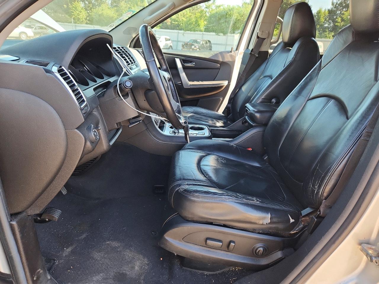 2011 GMC ACADIA