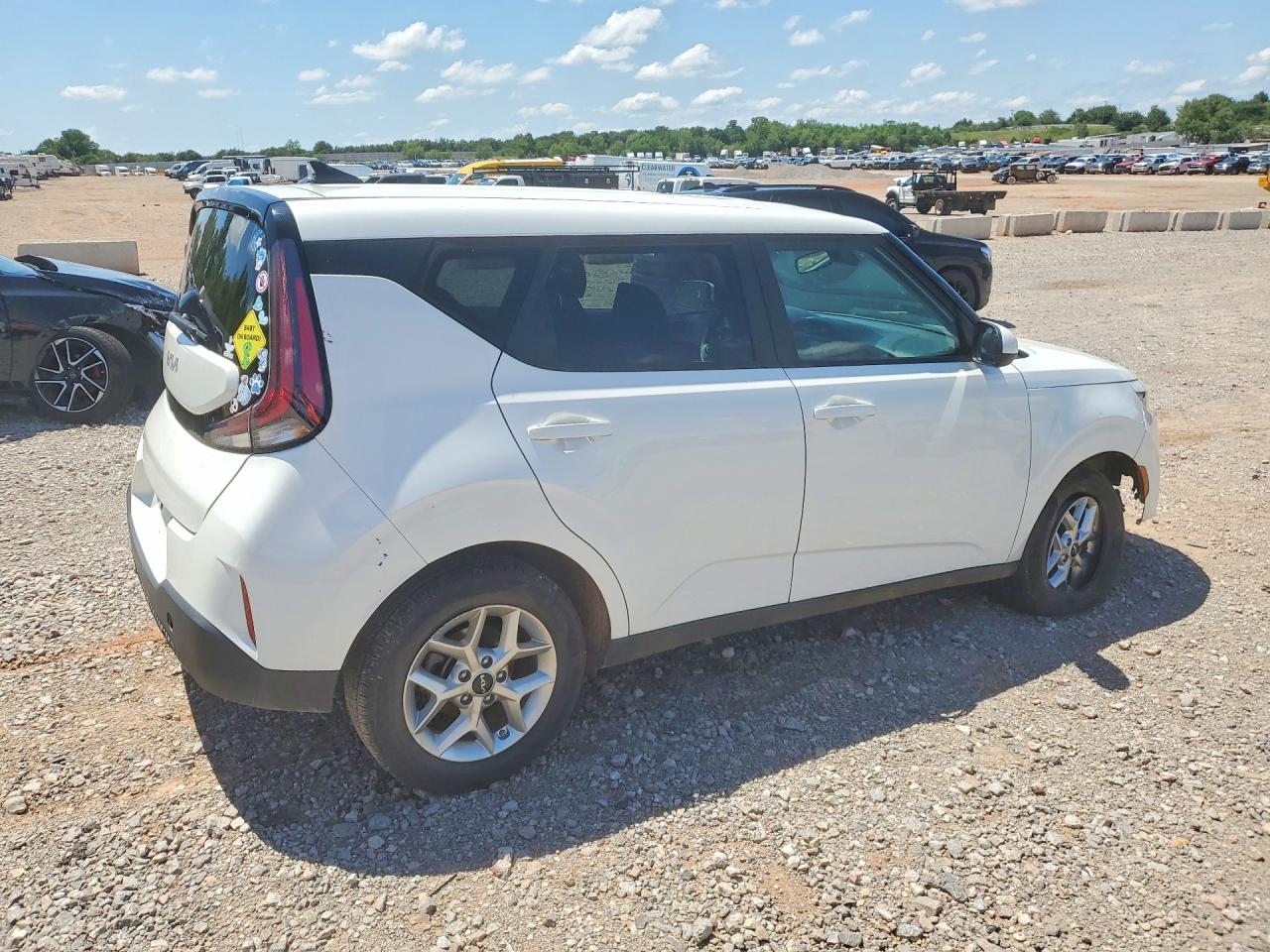 2024 KIA SOUL
