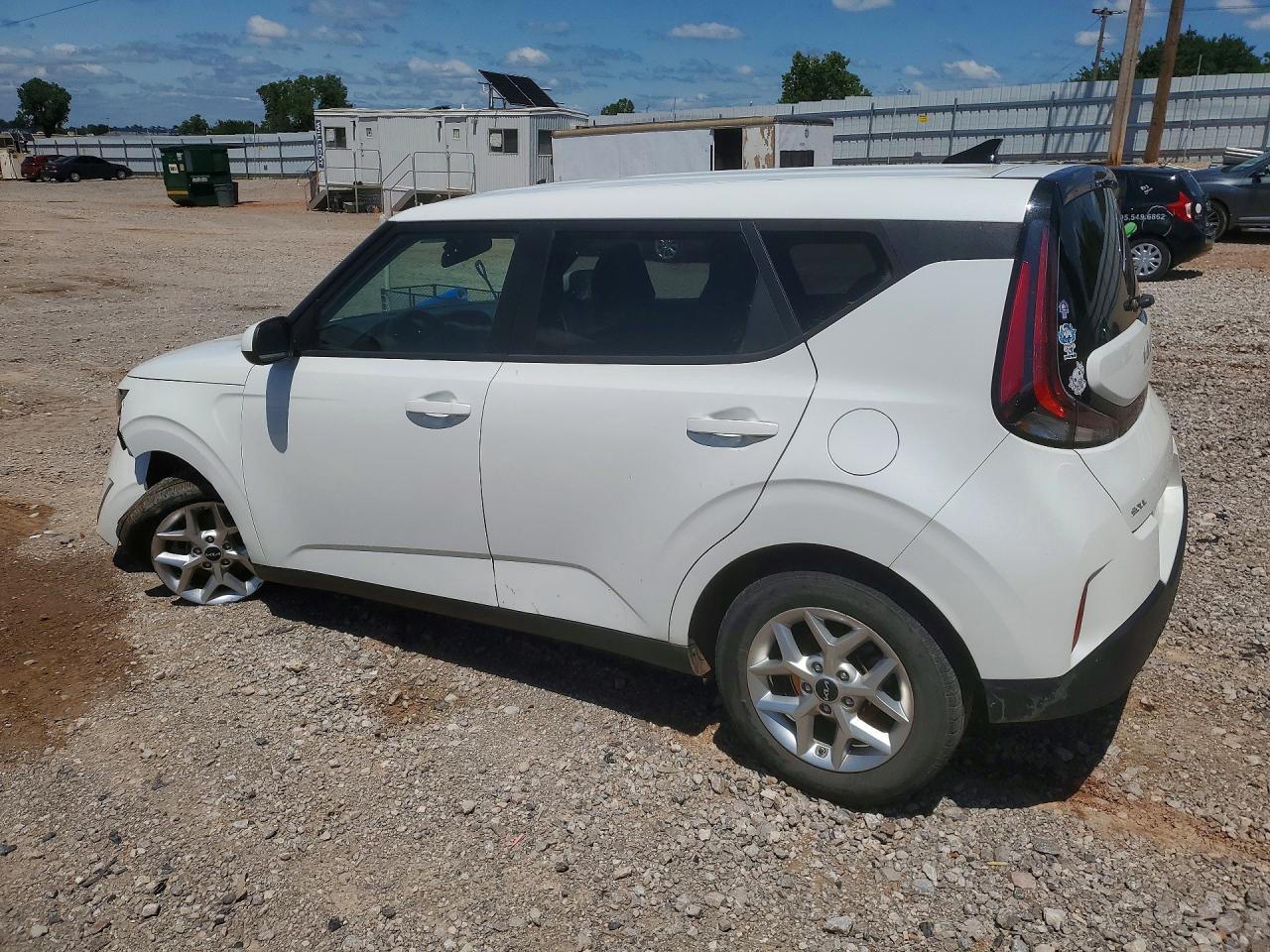 2024 KIA SOUL