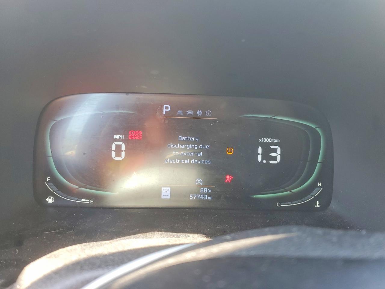 2024 KIA SOUL