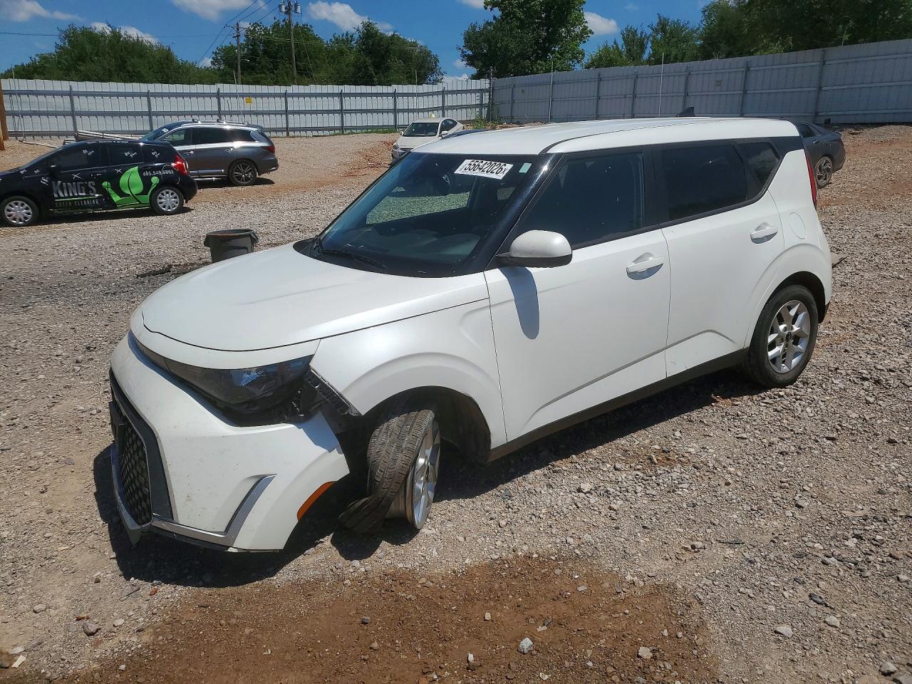 2024 KIA SOUL