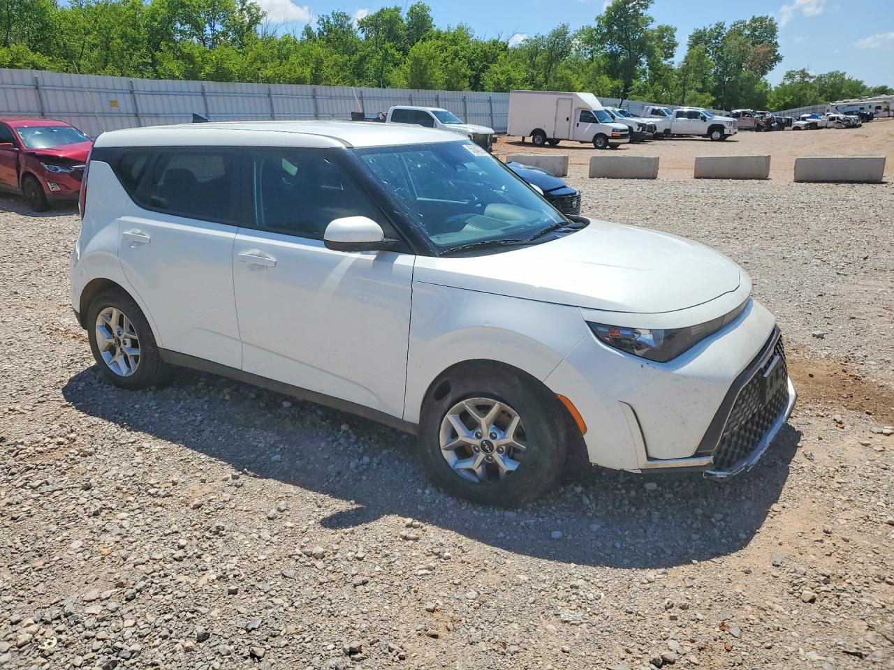 2024 KIA SOUL