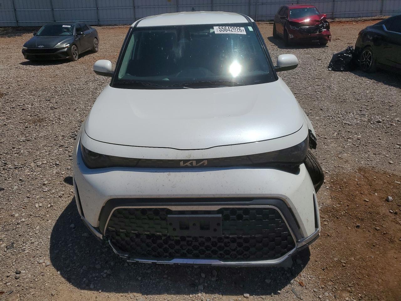 2024 KIA SOUL