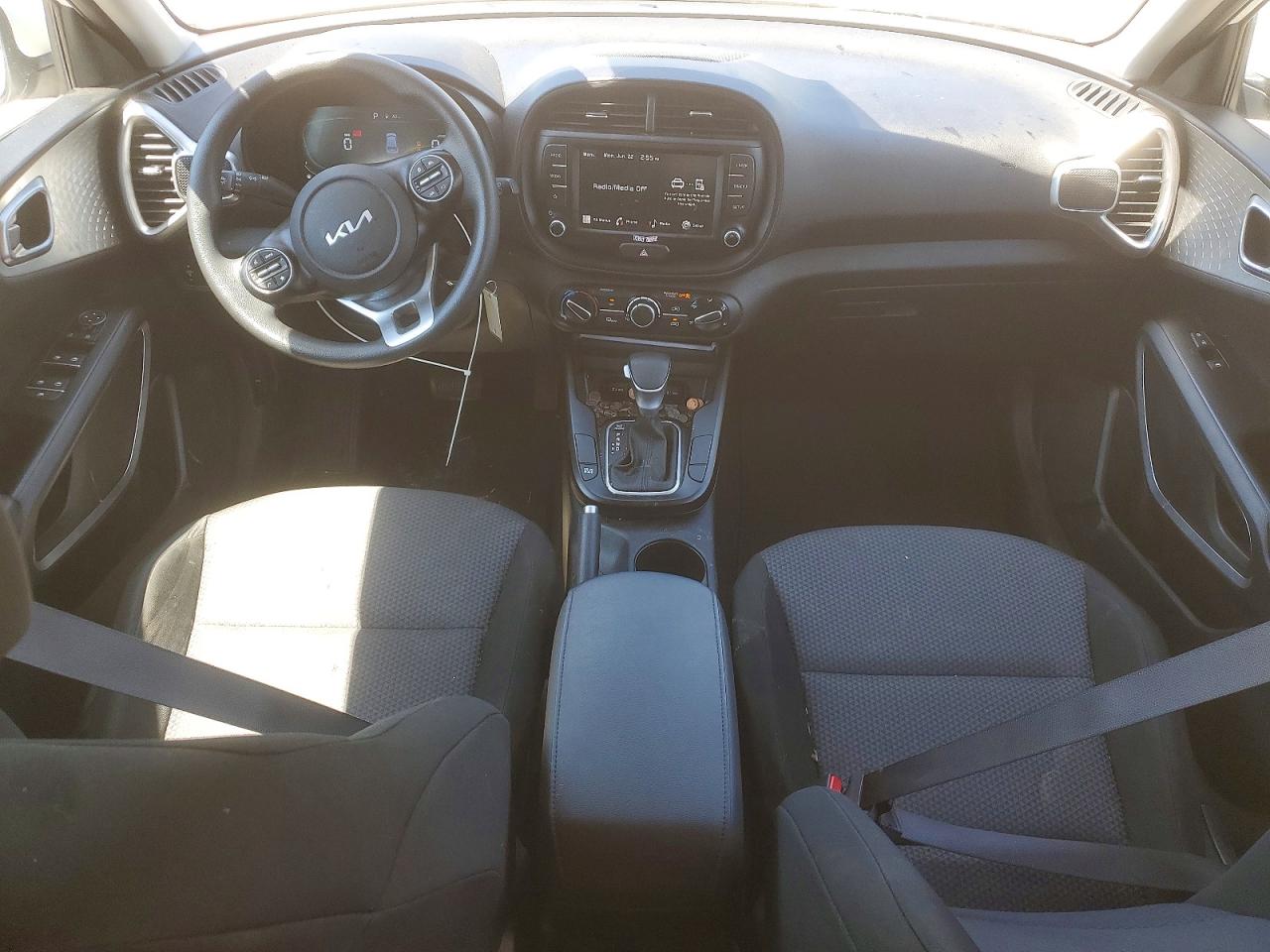 2024 KIA SOUL