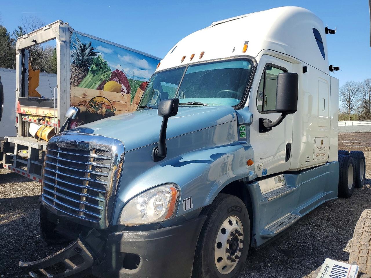 2014 FREIGHTLINER ALL OTHER