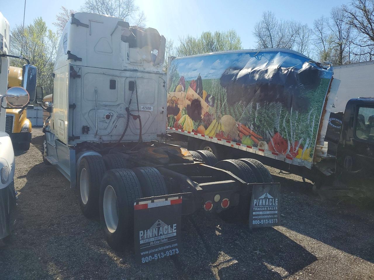 2014 FREIGHTLINER ALL OTHER