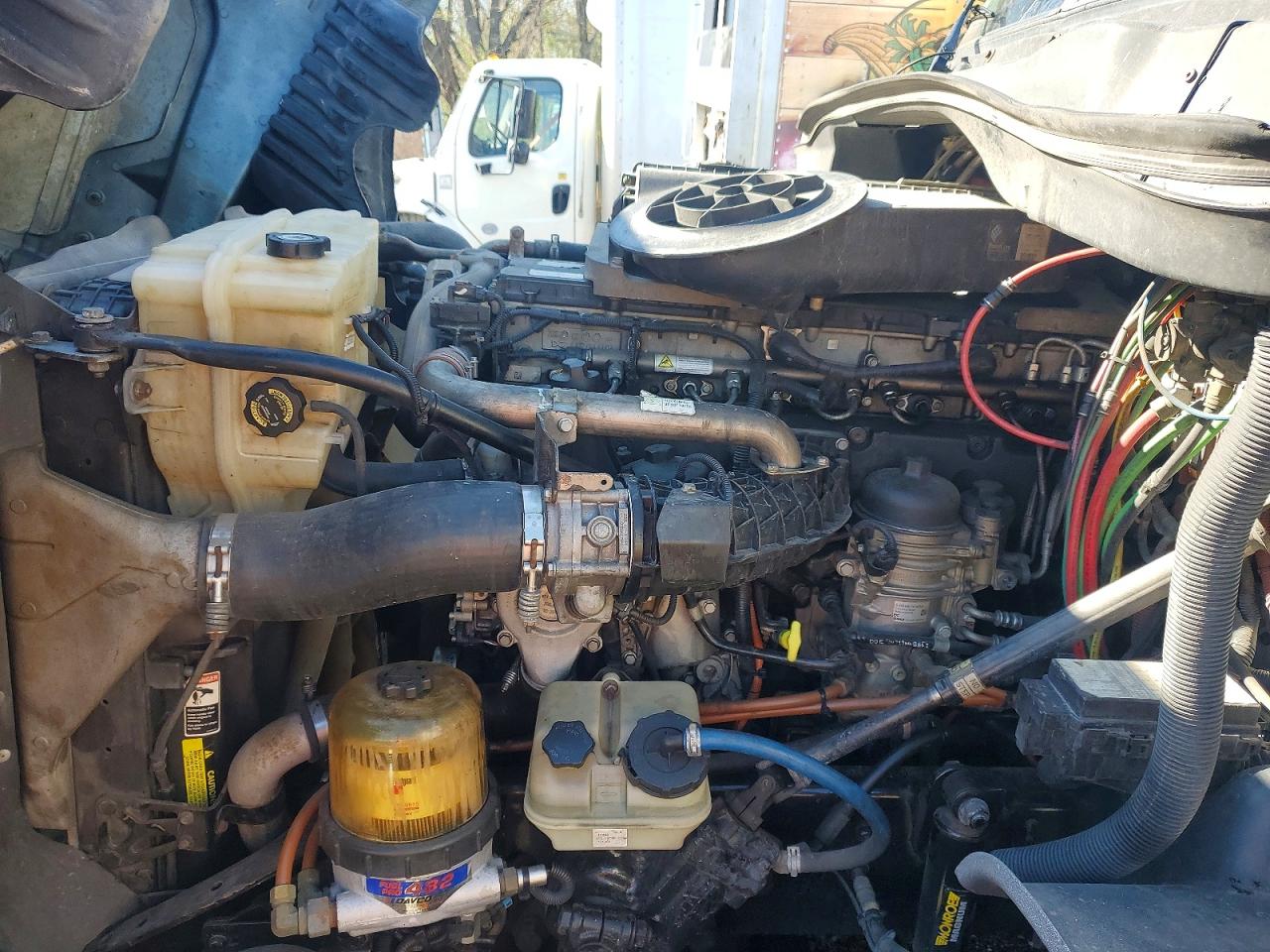2014 FREIGHTLINER ALL OTHER