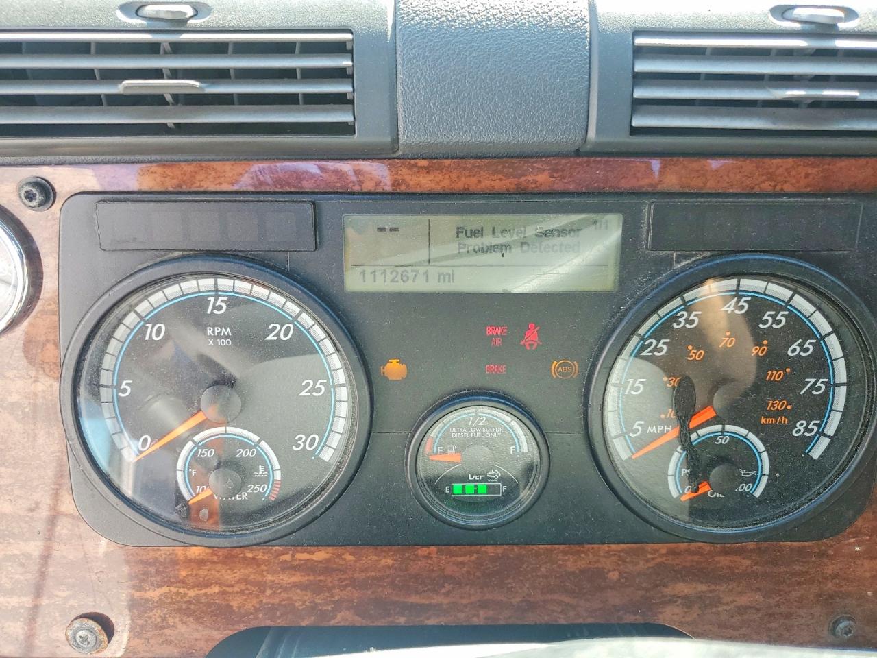 2014 FREIGHTLINER ALL OTHER