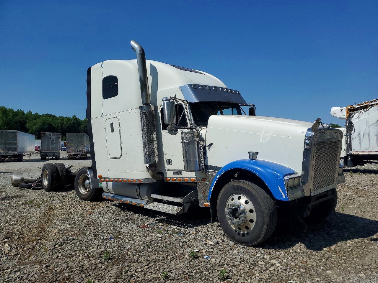 2005 FREIGHTLINER All Models