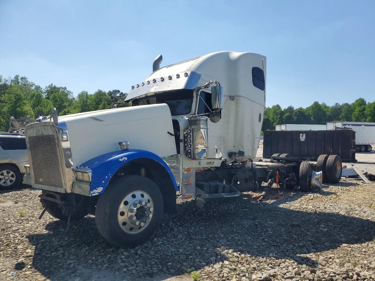2005 FREIGHTLINER All Models