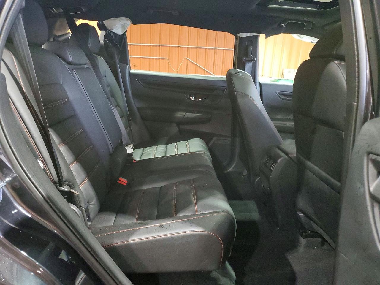 2026 HONDA CRV