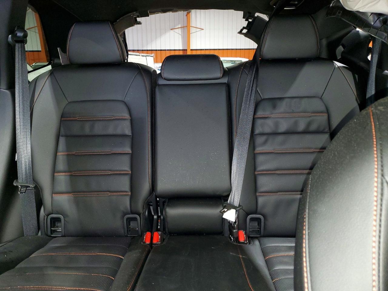 2026 HONDA CRV