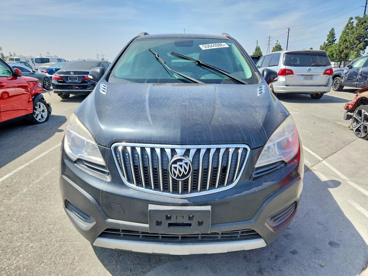 2015 BUICK ENCORE