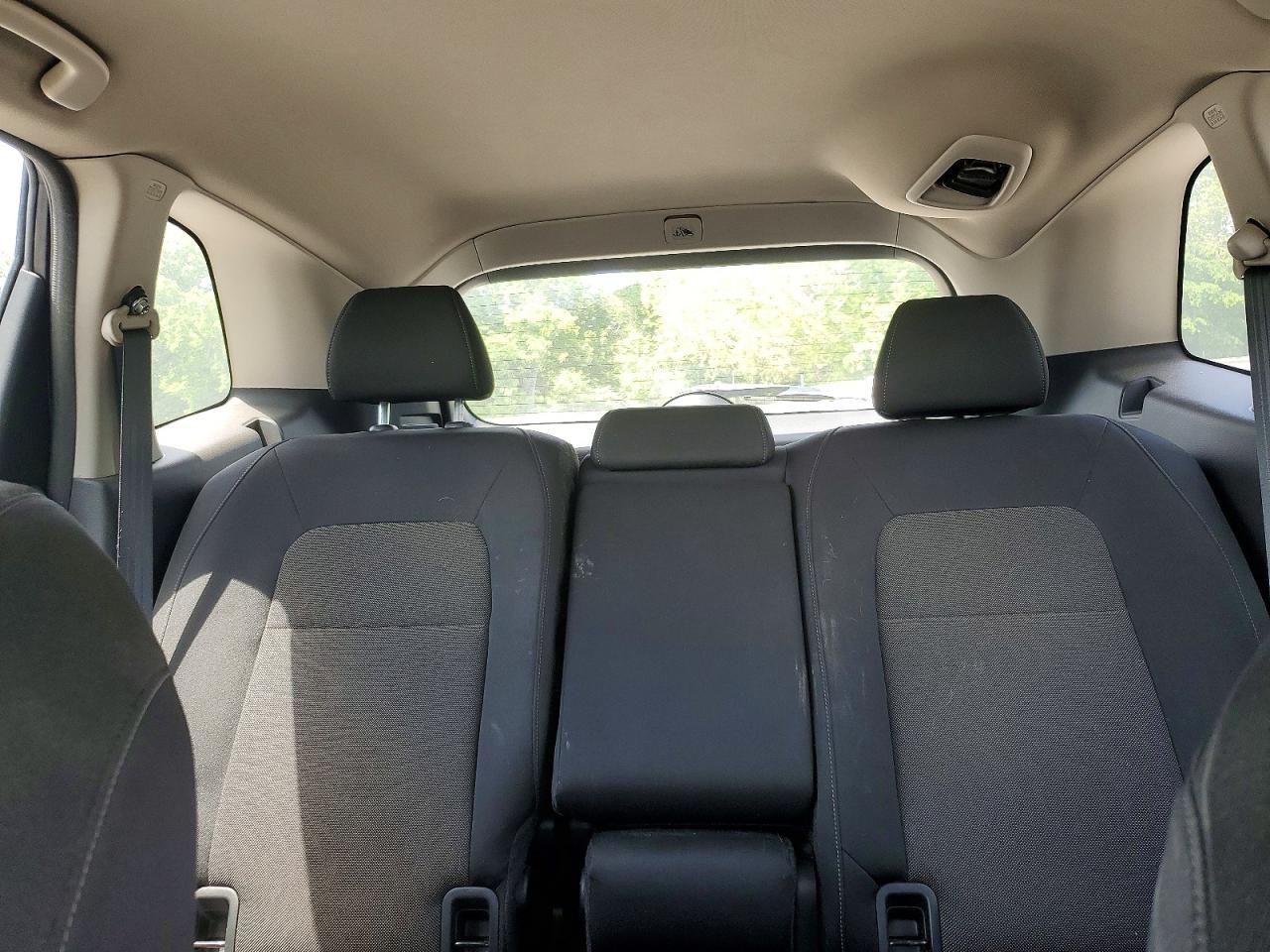 2023 HONDA CRV