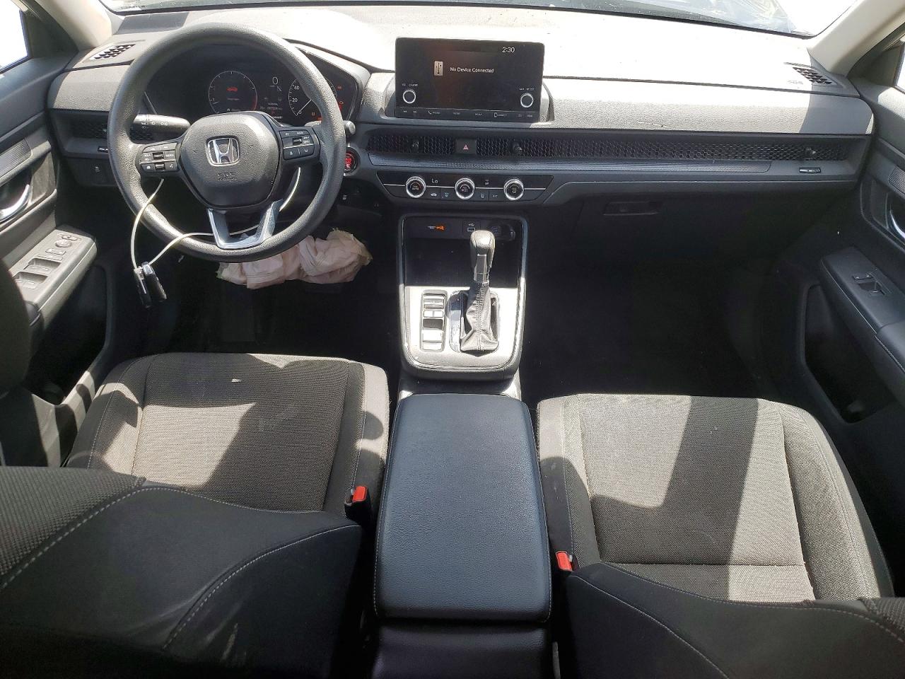 2023 HONDA CRV