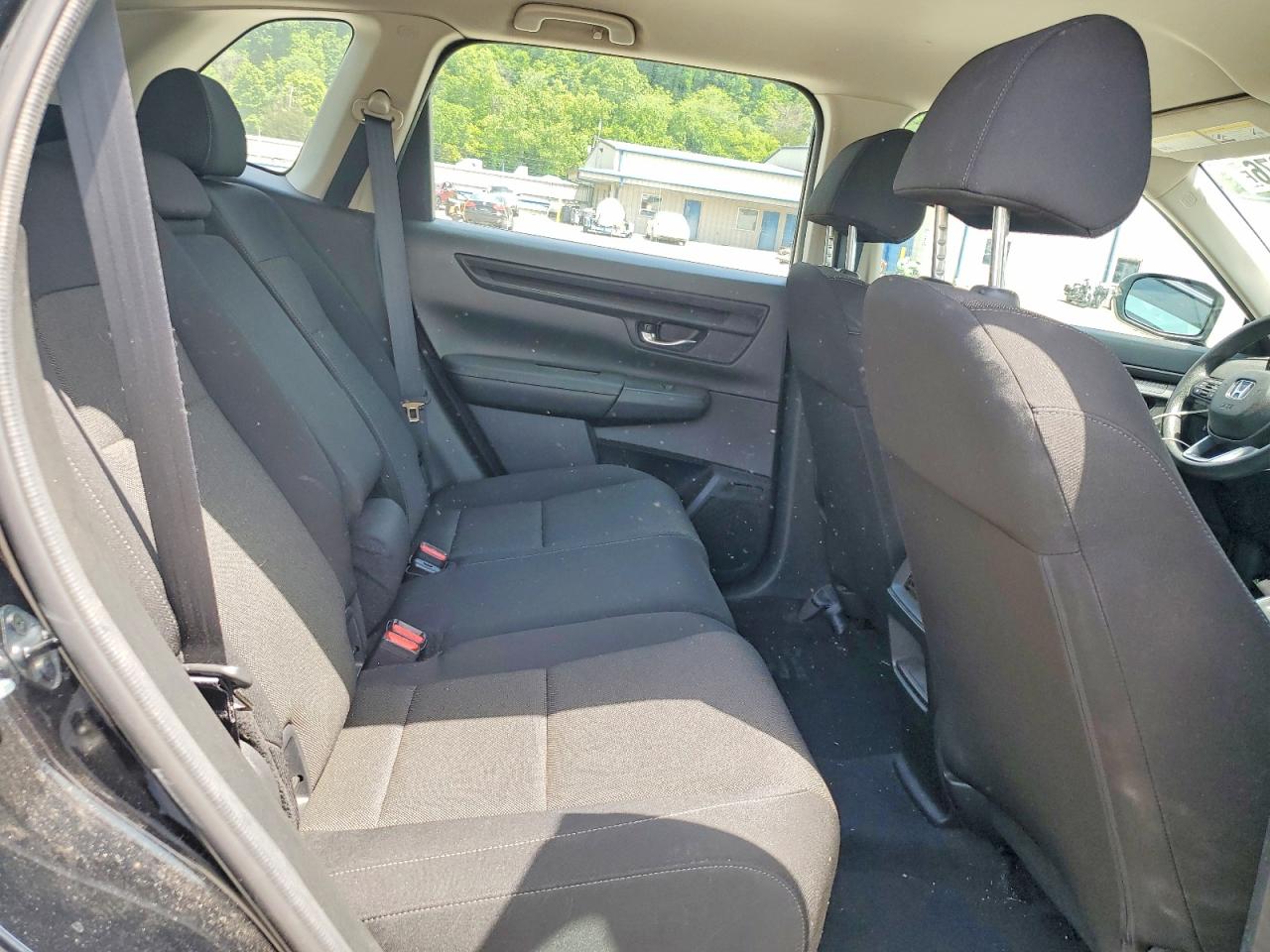 2023 HONDA CRV