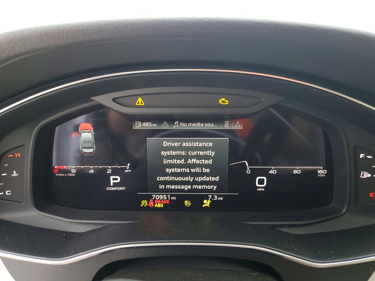 2023 AUDI A6