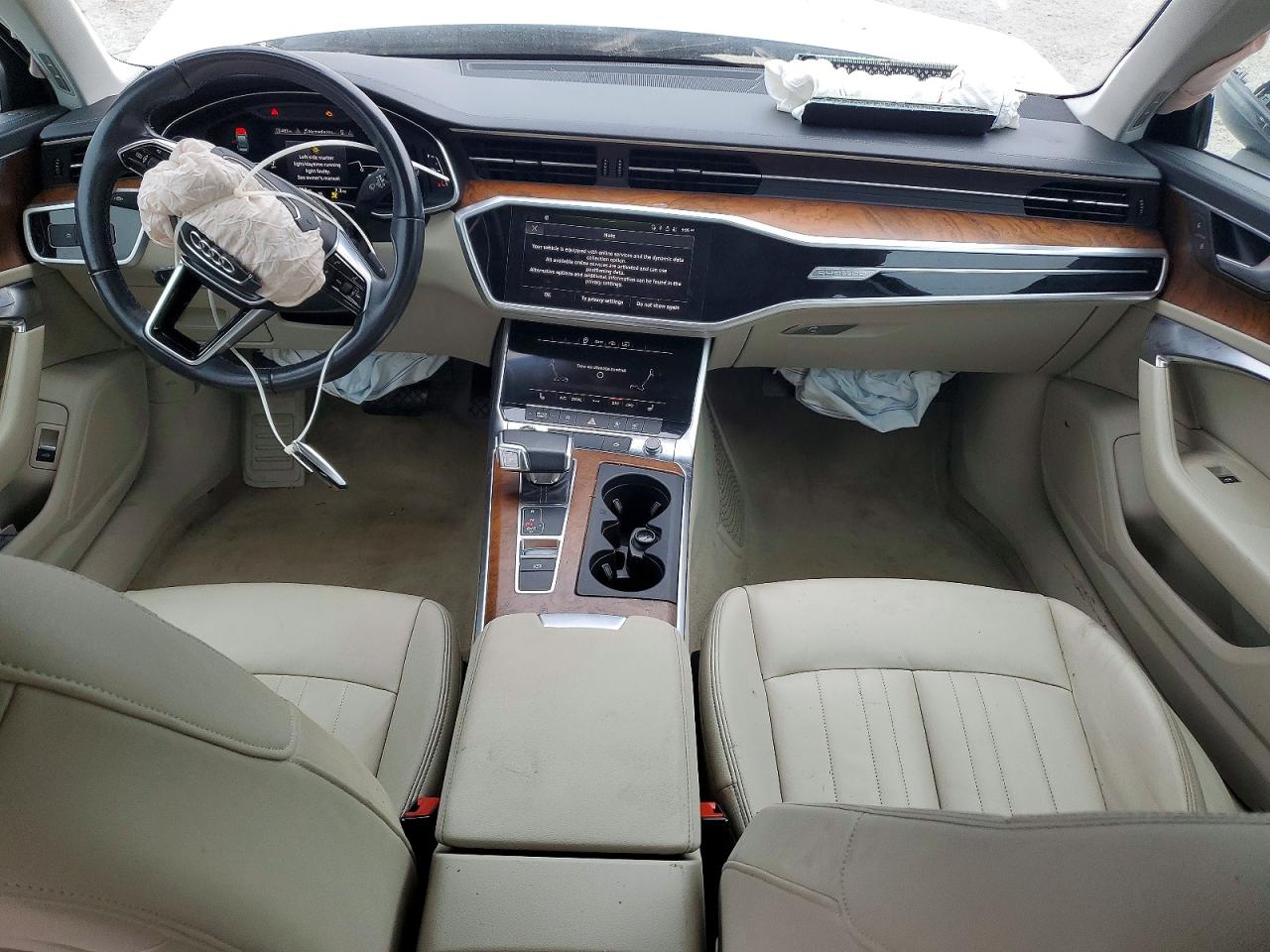2023 AUDI A6