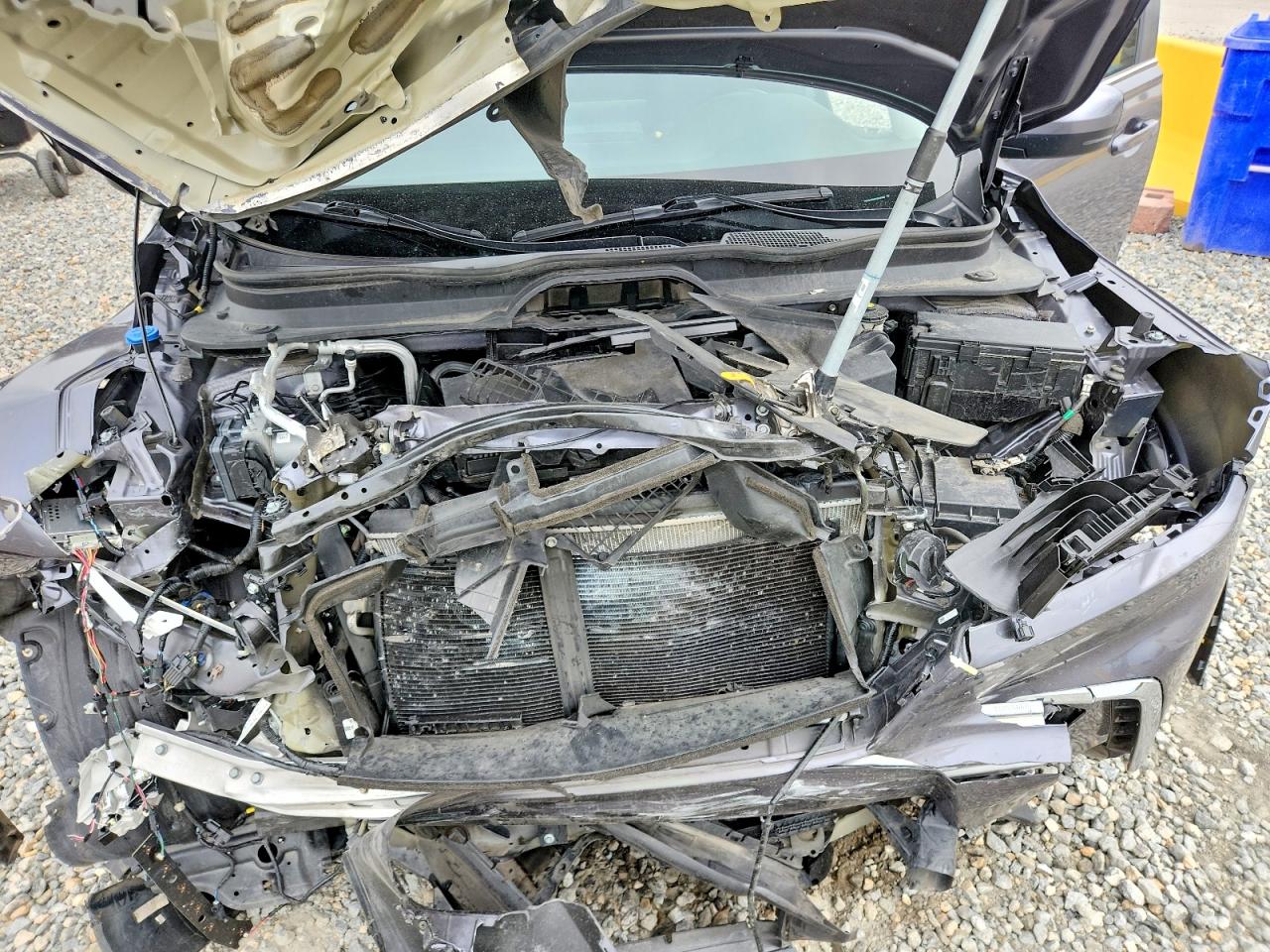 2023 HONDA PILOT