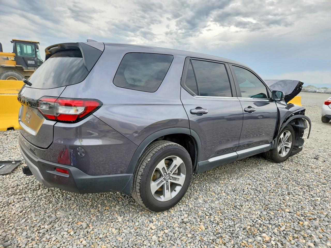 2023 HONDA PILOT
