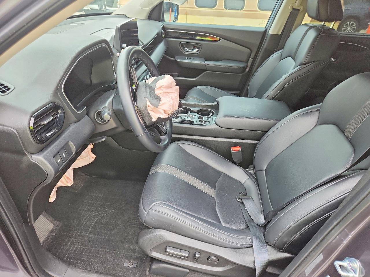 2023 HONDA PILOT
