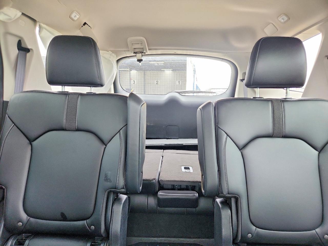2023 HONDA PILOT