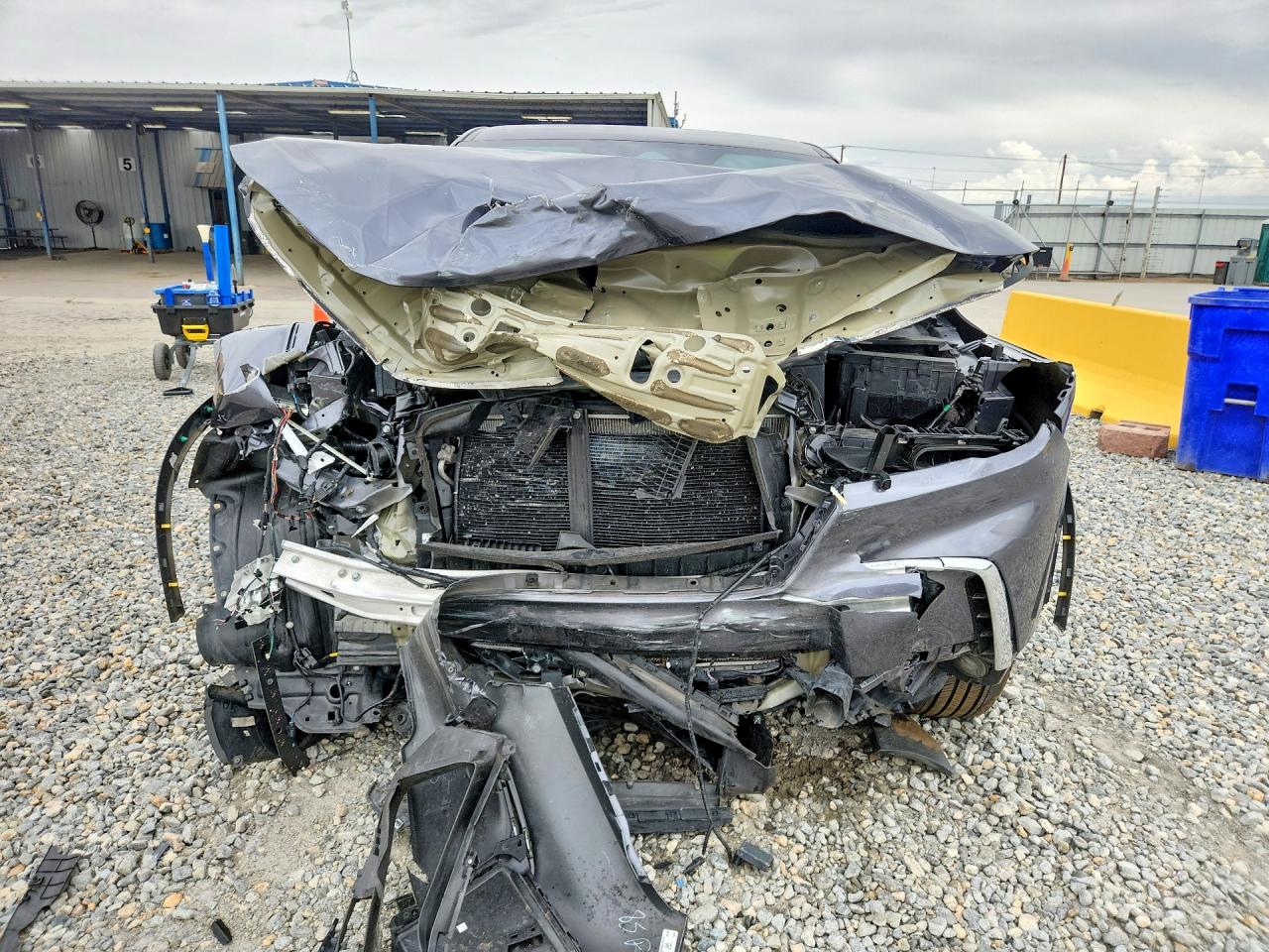 2023 HONDA PILOT