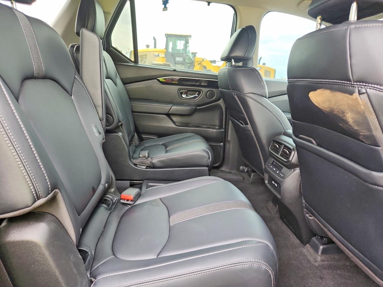 2023 HONDA PILOT