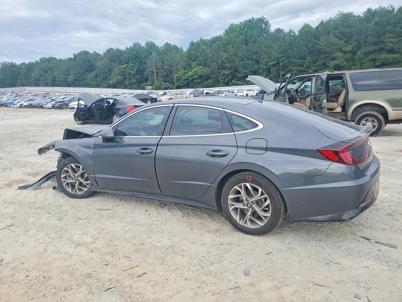 2023 HYUNDAI SONATA