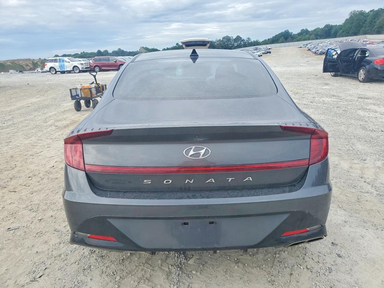 2023 HYUNDAI SONATA