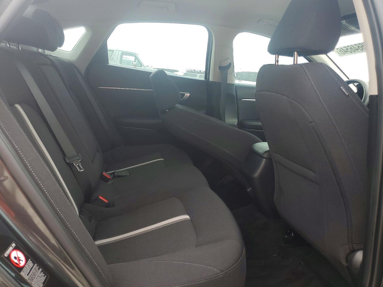 2023 HYUNDAI SONATA