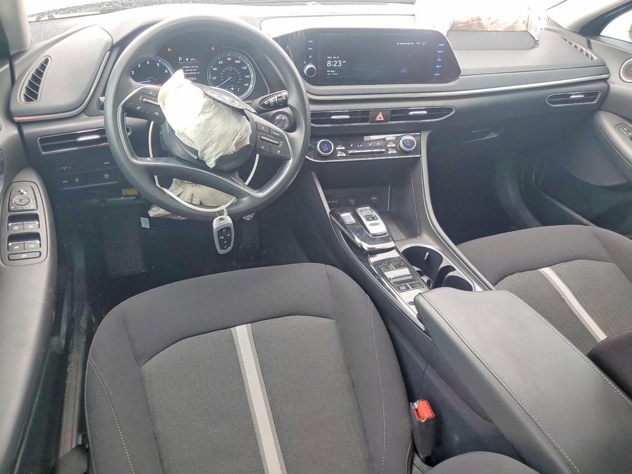 2023 HYUNDAI SONATA