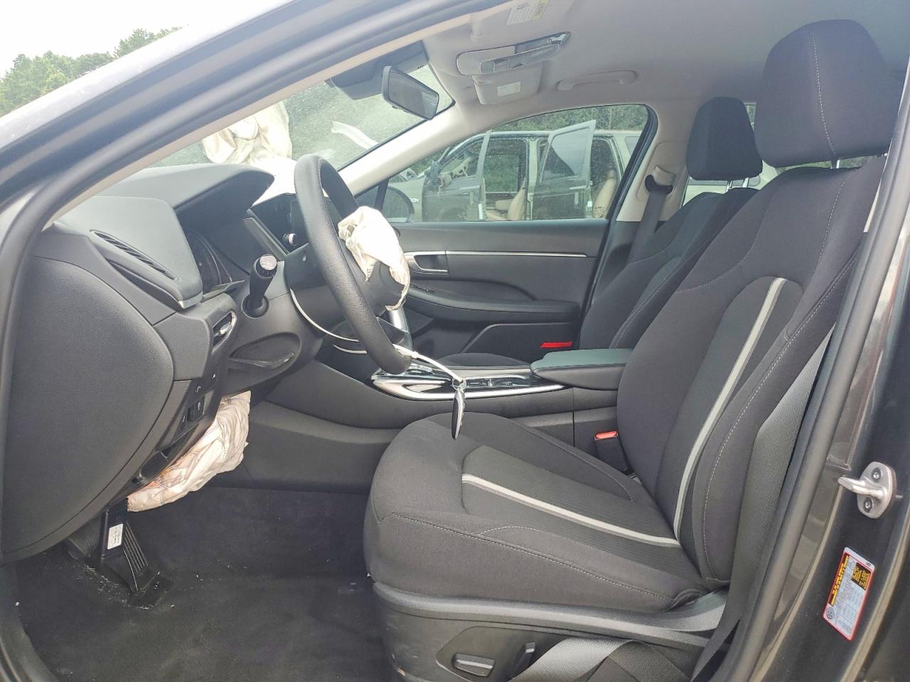 2023 HYUNDAI SONATA