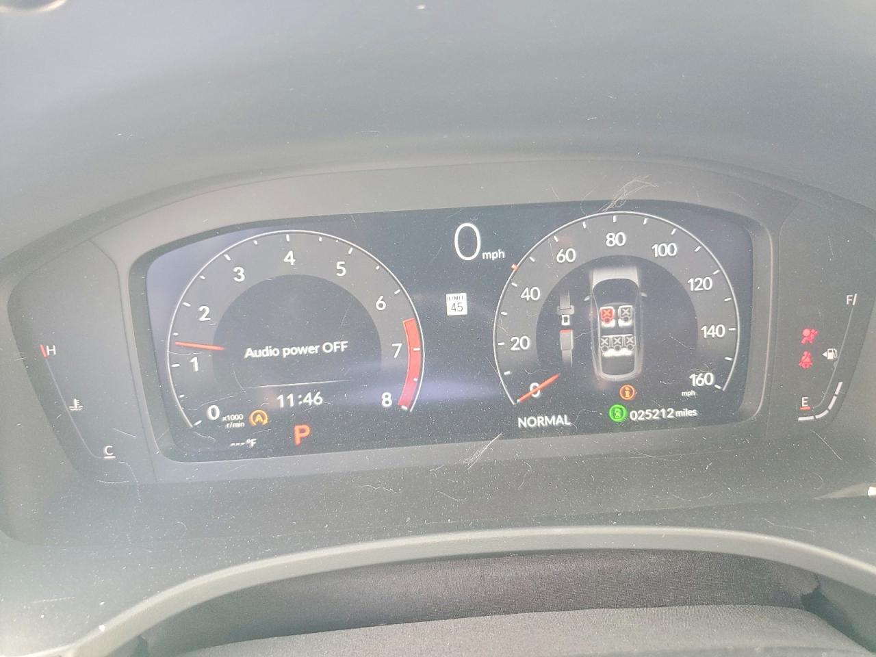 2024 ACURA INTEGRA